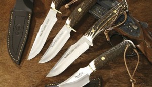 Couteaux de chasse Couteaux de chasse