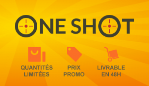 One Shot One Shot