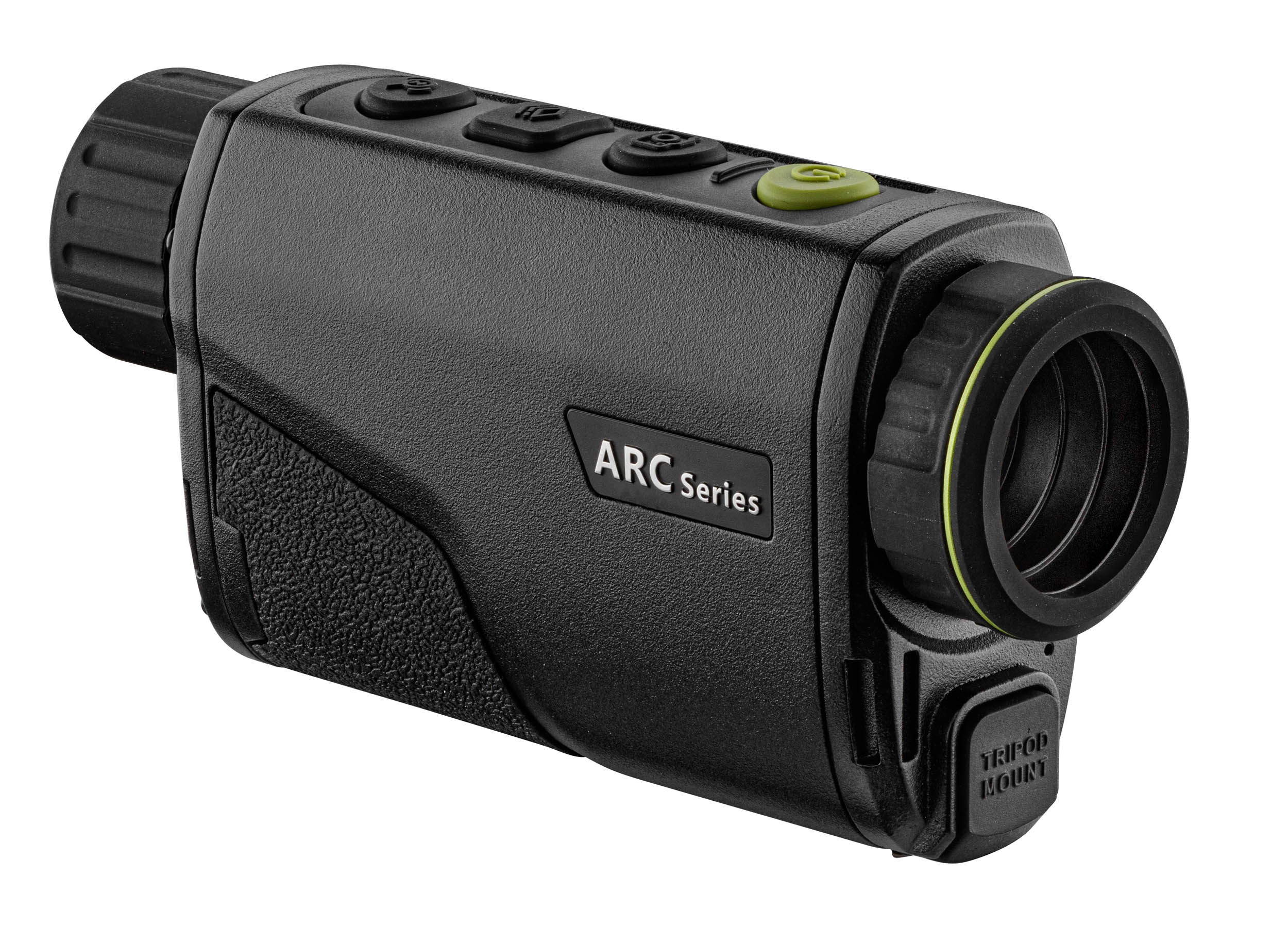 Monoculaire de vision nocturne thermique Pixfra ARC 625 - Objectif 25 mm, MADE IN CHASSE - Equipements de chasse
