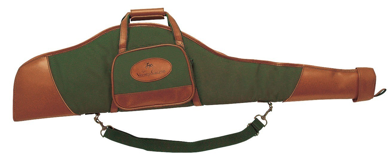 Fourreau carabine Ligne Verney-Carron Dendi - 125 cm, MADE IN CHASSE - Equipements de chasse