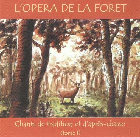 L'opéra de la forêt, MADE IN CHASSE - Equipements de chasse MADE IN CHASSE