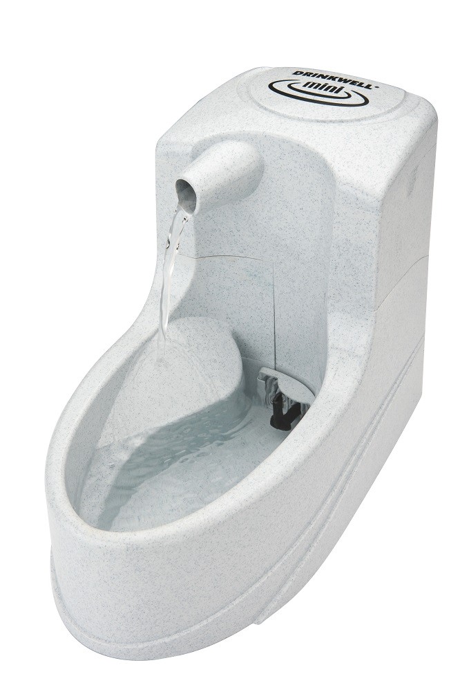 Fontaine à eau Mini Drinkwell, MADE IN CHASSE - Equipements de chasse