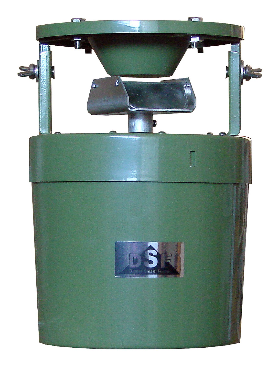 Agrainoir automatique Digital Smart Feeder / 6 V, MADE IN CHASSE - Equipements de chasse