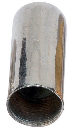 Embout pour corne Magnum 40 cm ronde cintrée à pavillon Elless, MADE IN CHASSE - Equipements de chasse