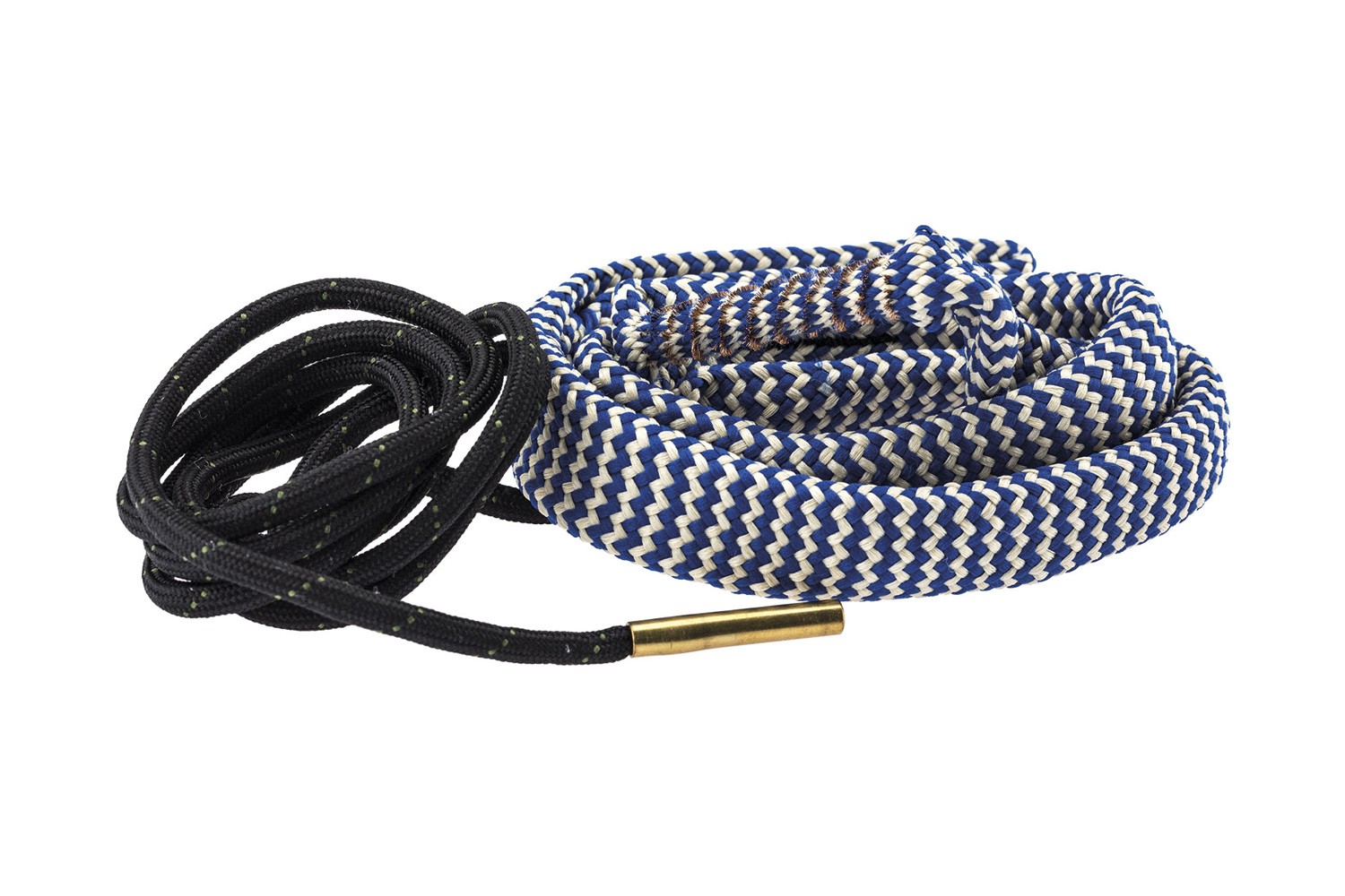 Cordon de nettoyage BoreSnake pour fusil, Blanc, MADE IN CHASSE - Equipements de chasse