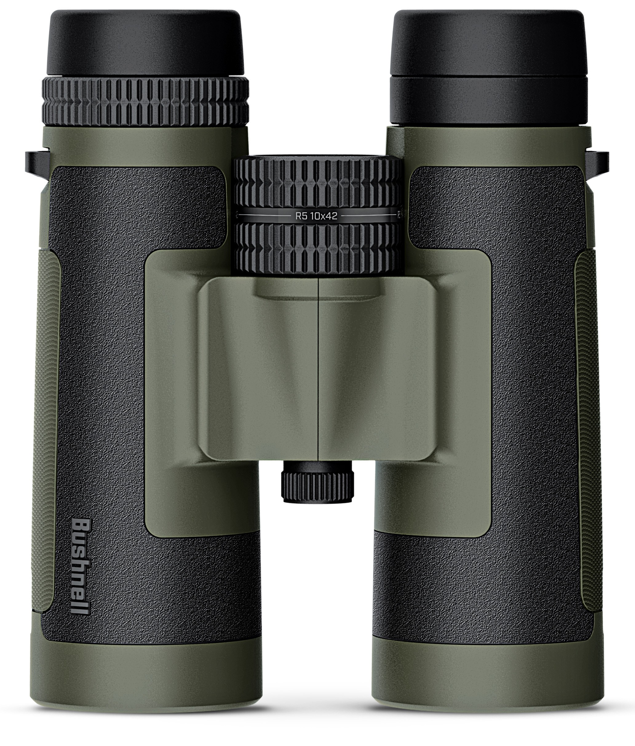 Jumelles 8x42 Bushnell Trophy R5, MADE IN CHASSE - Equipements de chasse