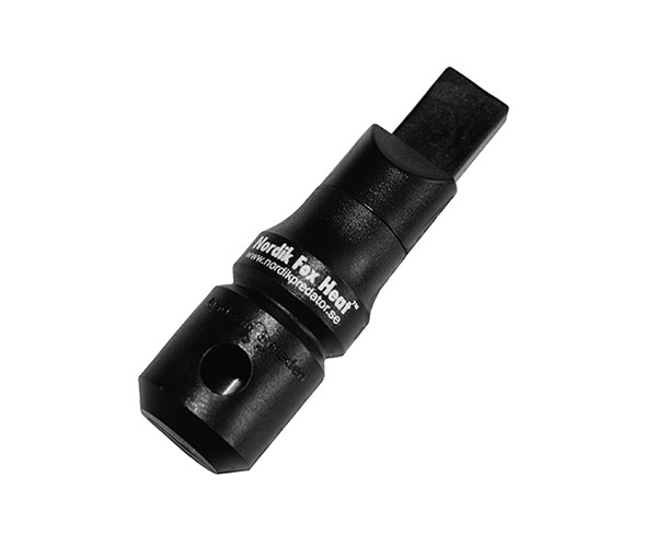 Appeau Nordik Fox Heat - Renard, MADE IN CHASSE - Equipements de chasse