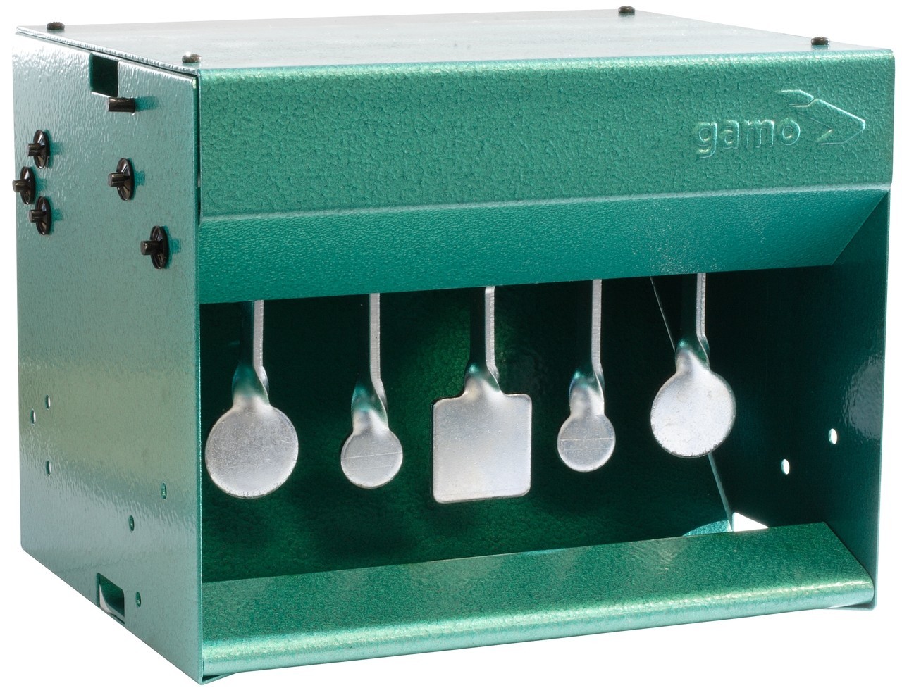 Porte-cible Gamo Rocker, MADE IN CHASSE - Equipements de chasse