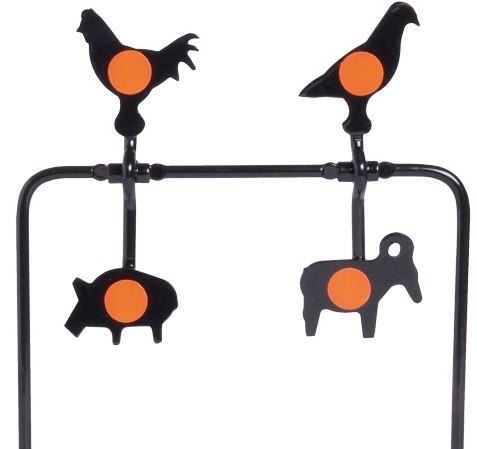 Cible Gamo Plinking Target, MADE IN CHASSE - Equipements de chasse