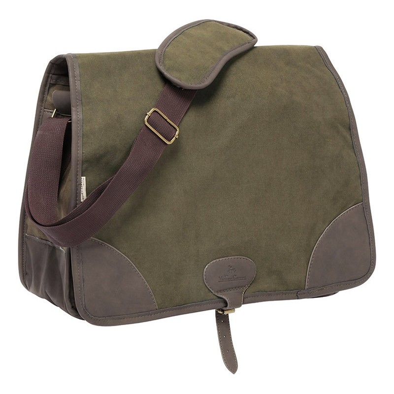 Gibecière Ligne Verney-Carron Perdrix, MADE IN CHASSE - Equipements de chasse