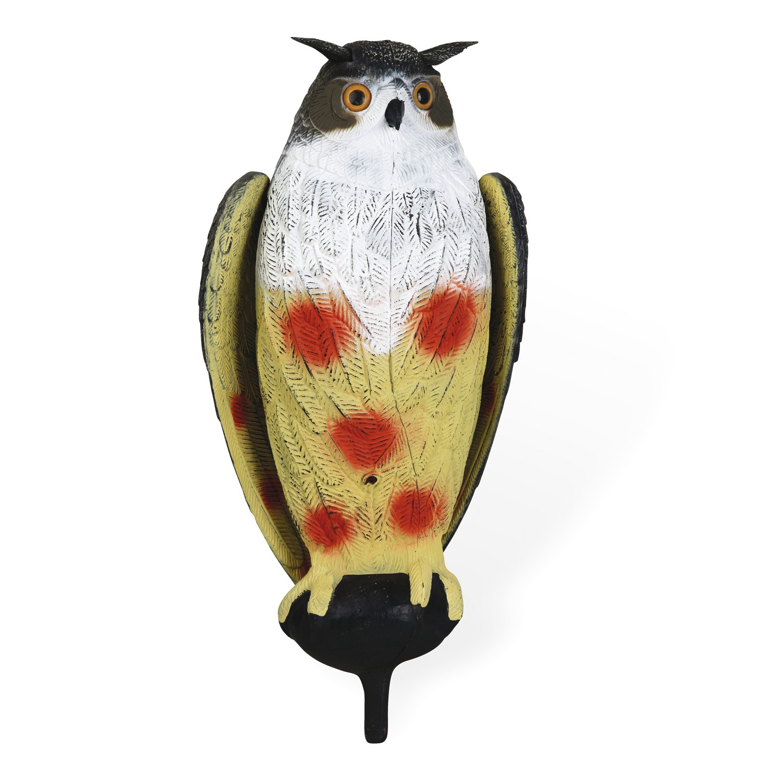 Appelant Grand Duc ailes battantes, MADE IN CHASSE - Equipements de chasse