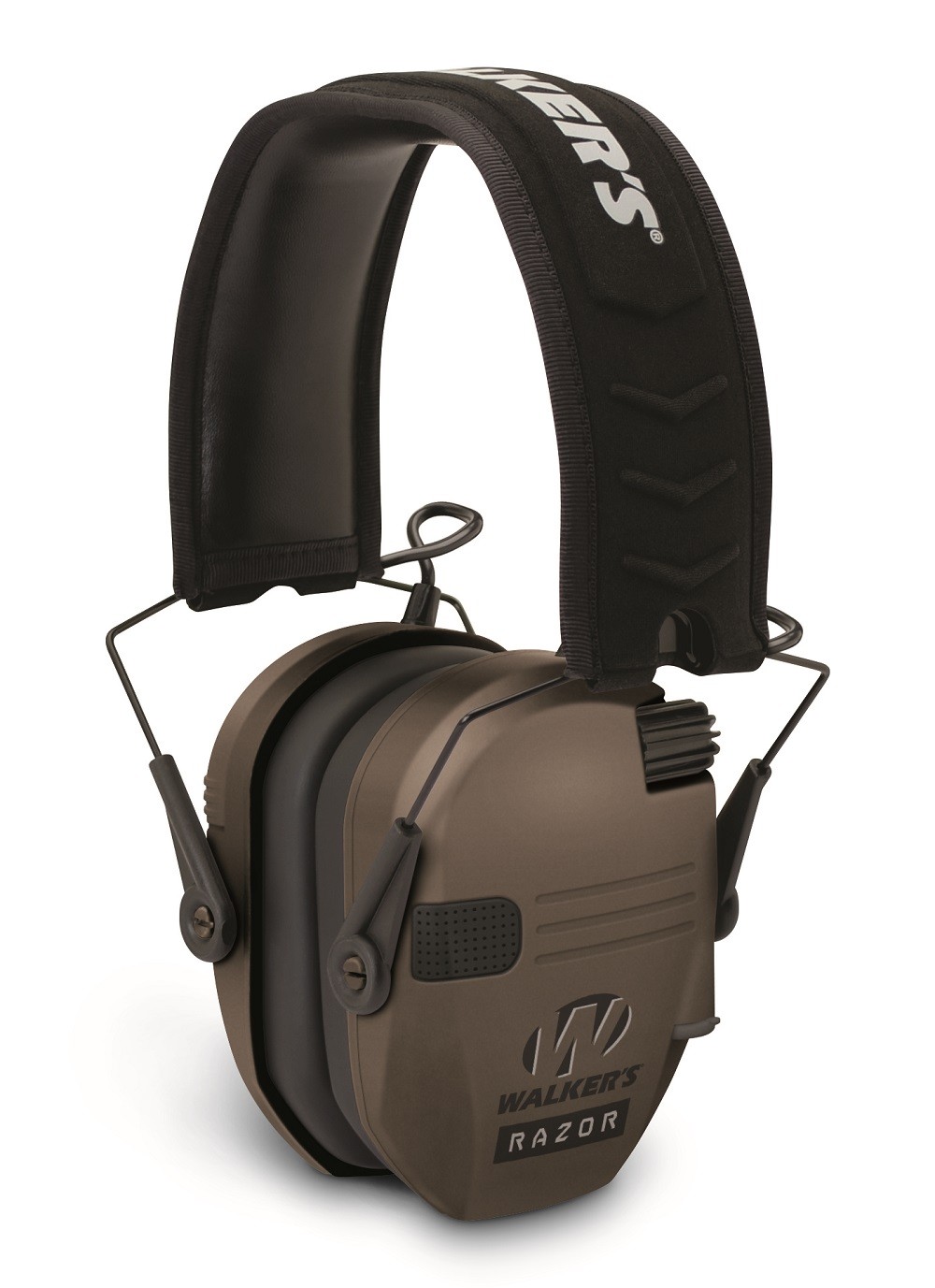 Casque antibruit Walker's Razor, MADE IN CHASSE - Equipements de chasse