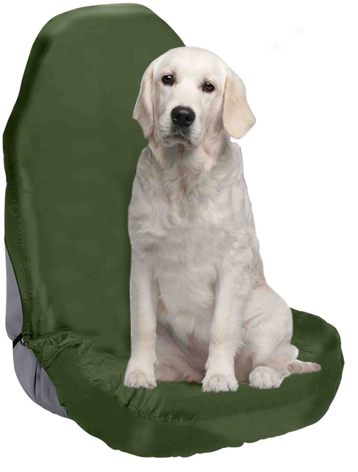 Housse de siège avant, MADE IN CHASSE - Equipements de chasse