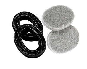 Kit d'hygiène gel pour casque antibruit électronique 3M Peltor SportTac, MADE IN CHASSE - Equipements de chasse
