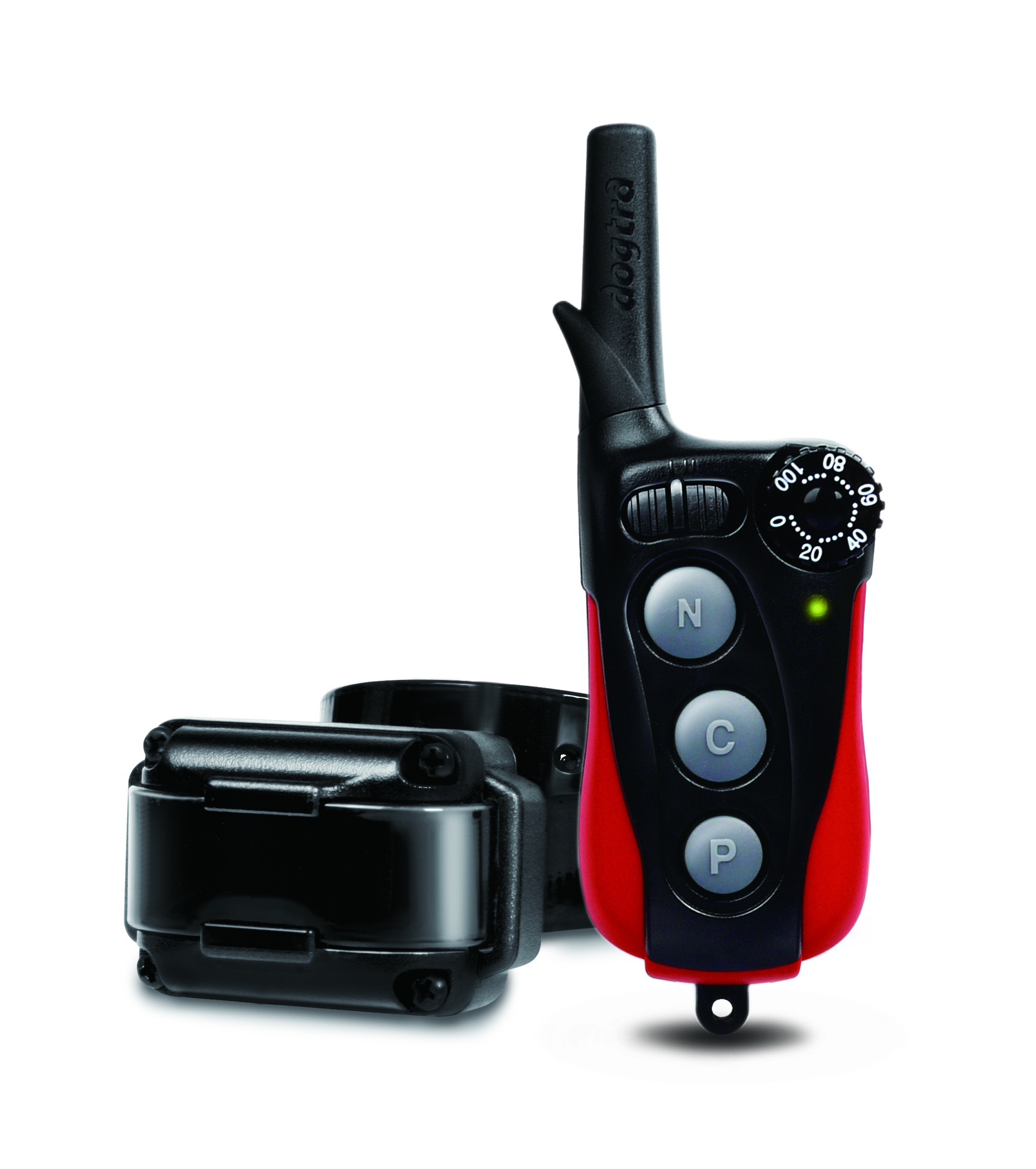 Collier de dressage Dogtra IQ Plus, MADE IN CHASSE - Equipements de chasse