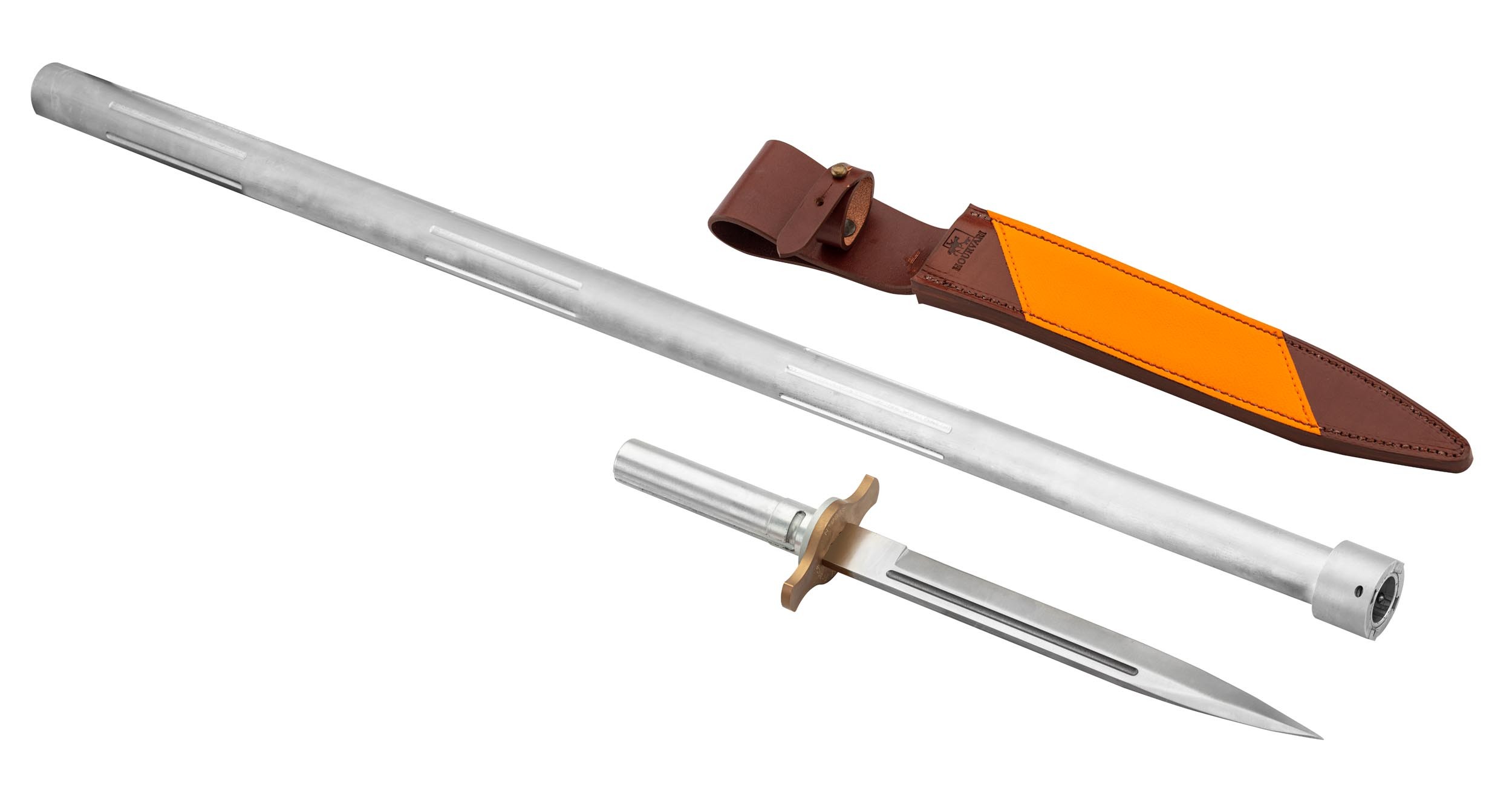 Epieu de chasse Hourvari Le Traqueur, MADE IN CHASSE - Equipements de chasse