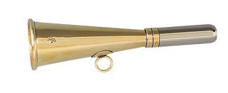 Corne de chasse Ligne Verney-Carron Pib 14 cm, MADE IN CHASSE - Equipements de chasse