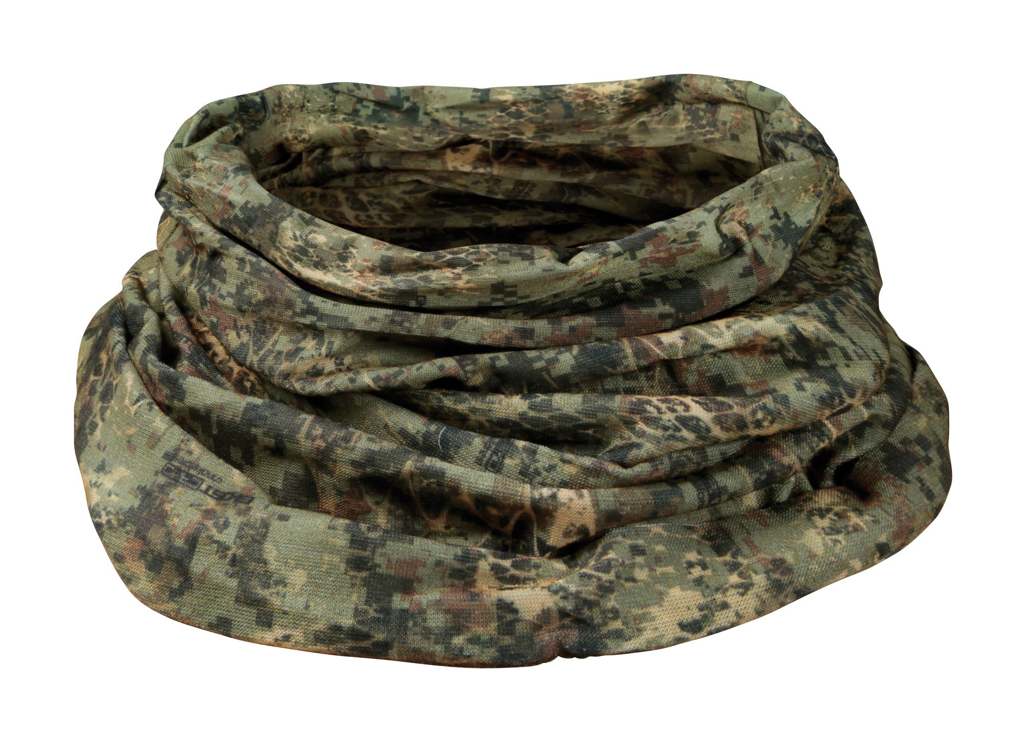 Tour de cou Ligne Verney-Carron Magic - Snake Forest, MADE IN CHASSE - Equipements de chasse