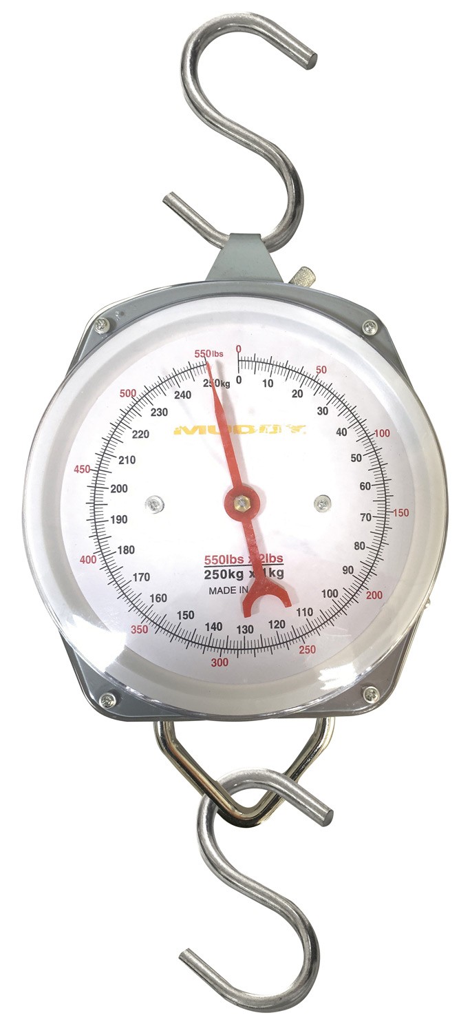 Peson dynamométrique Ligne Verney-Carron 200 kg, MADE IN CHASSE - Equipements de chasse