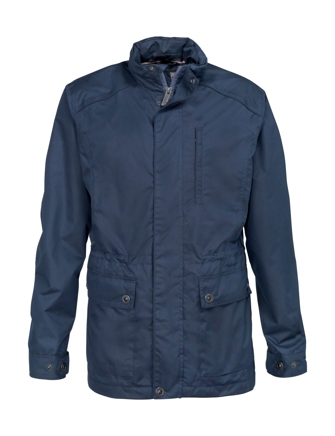 Veste outdoor Ligne Verney-Carron Riviéra, Bleu, Taille XL, MADE IN CHASSE - Equipements de chasse