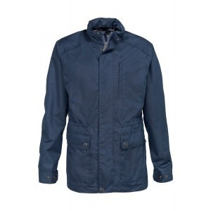 Veste outdoor Ligne Verney-Carron Riviéra, Bleu, Taille 2XL, MADE IN CHASSE - Equipements de chasse