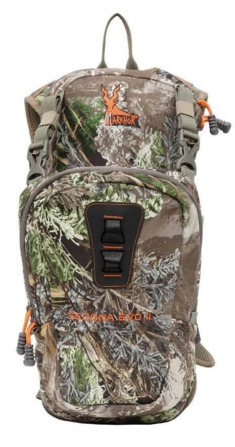 Sac à dos Markhor Sedona Evo 20 - Max1, MADE IN CHASSE - Equipements de chasse