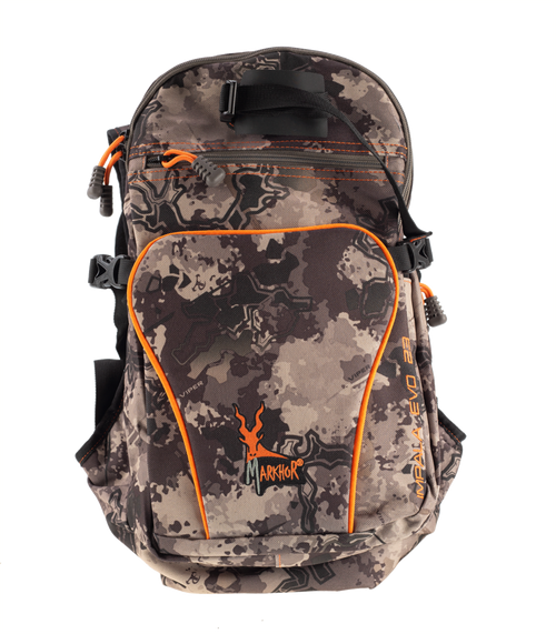 Sac à dos Markhor Impala Evo 18+5 - Viper, MADE IN CHASSE - Equipements de chasse