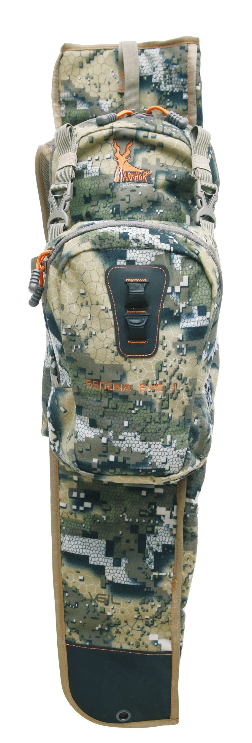 Sac à dos Markhor Sedona Evo 20 - Veil, MADE IN CHASSE - Equipements de chasse