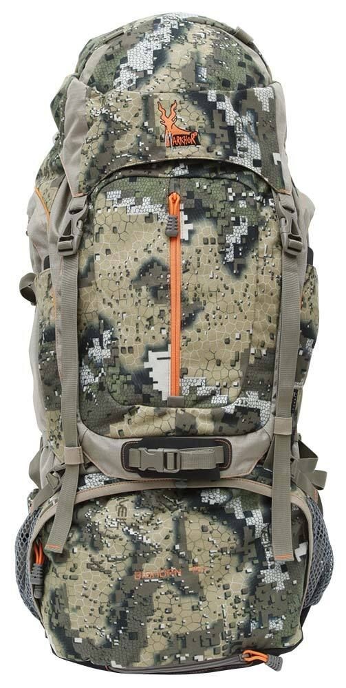 Sac à dos Markhor Bighorn 75+ - Veil, MADE IN CHASSE - Equipements de chasse
