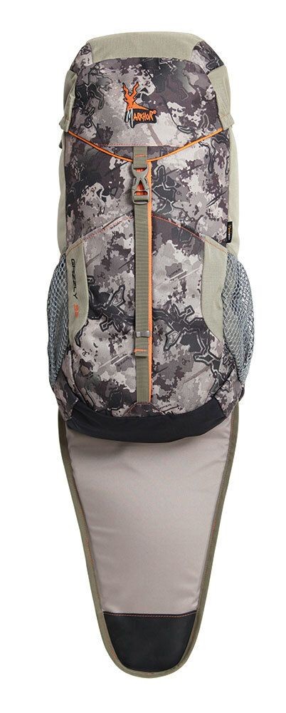 Sac à dos Markhor Grizzly 28 - Viper, MADE IN CHASSE - Equipements de chasse