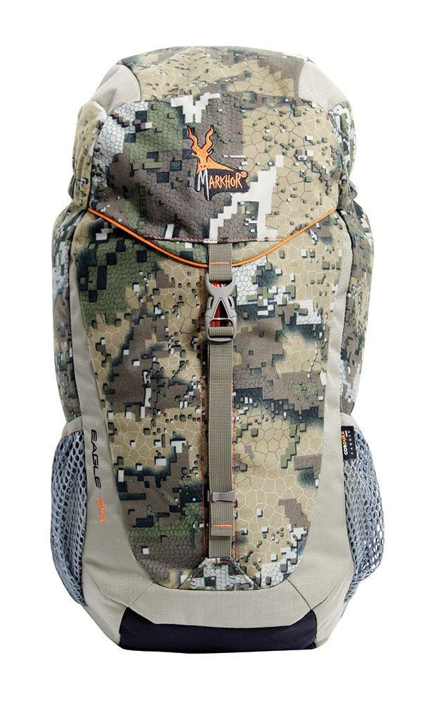 Sac à dos Markhor Eagle 25 - Veil, MADE IN CHASSE - Equipements de chasse
