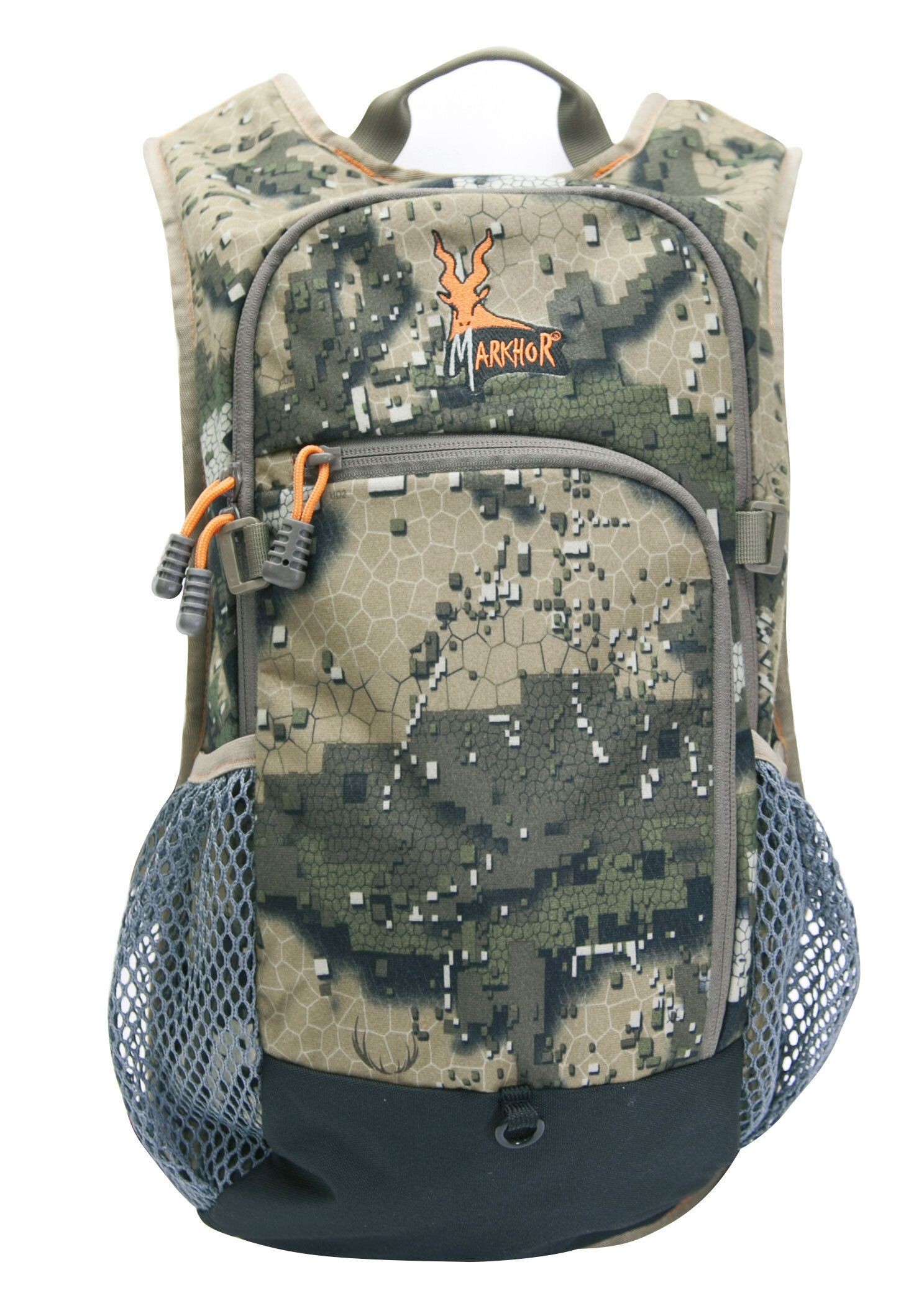 Sac à dos Markhor Kudu 10 - Veil, MADE IN CHASSE - Equipements de chasse