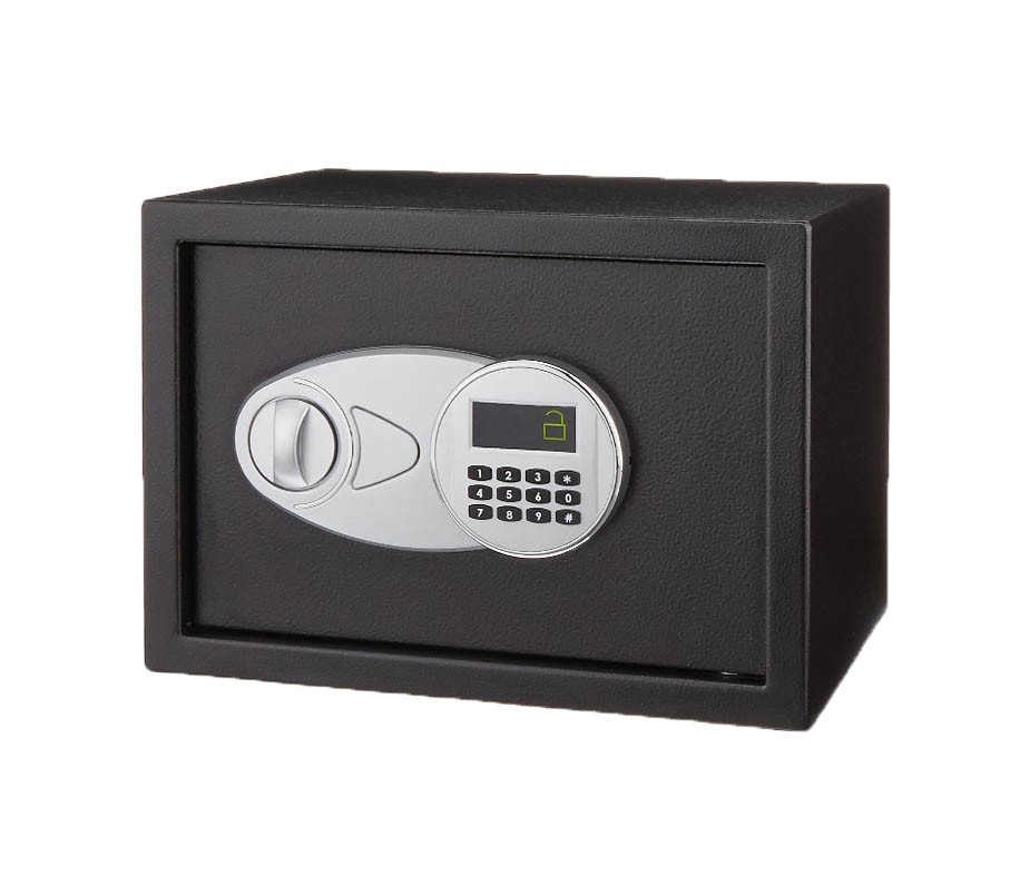 Coffre mural pour armes de poing Elite MiniGaper Digital, MADE IN CHASSE - Equipements de chasse MADE IN CHASSE