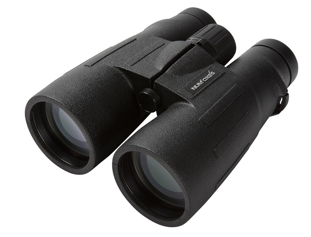 Jumelles Num'Axes JUM1041 - 8 x 56, MADE IN CHASSE - Equipements de chasse