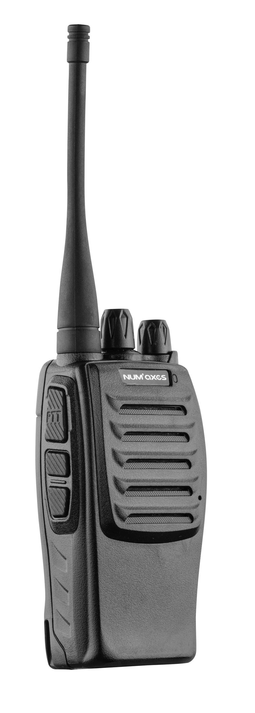 Talkie-walkie Num'axes TLK1022, MADE IN CHASSE - Equipements de chasse