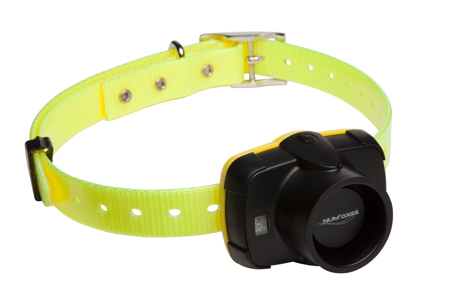 Collier de repérage beeper Canibeep 5, MADE IN CHASSE - Equipements de chasse