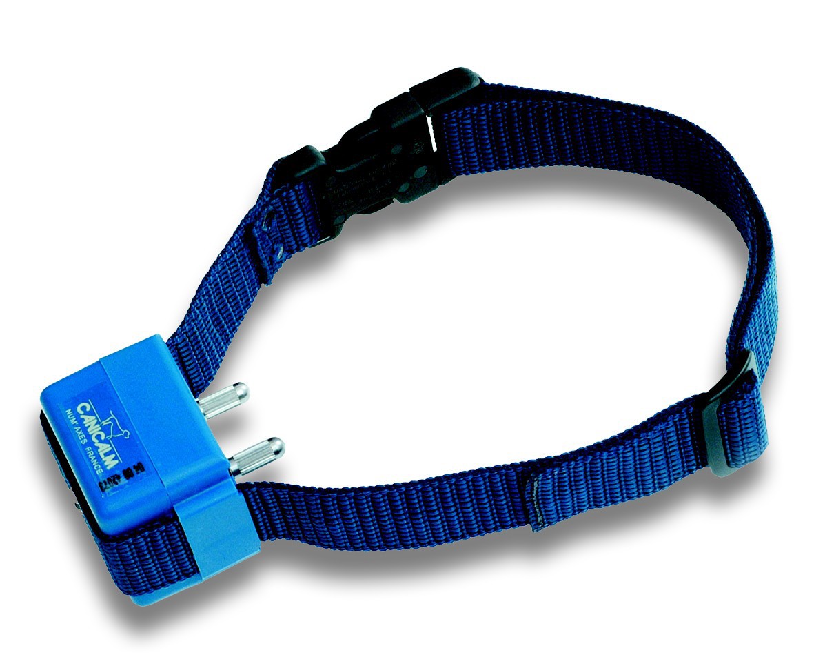 Collier anti-aboiements Canicalm, MADE IN CHASSE - Equipements de chasse