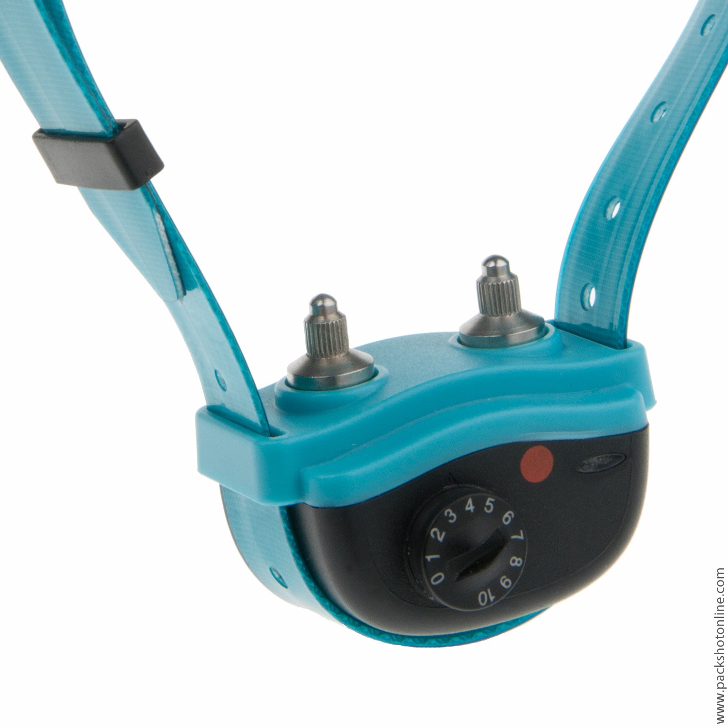 Collier anti-aboiements Canicalm Excel, MADE IN CHASSE - Equipements de chasse