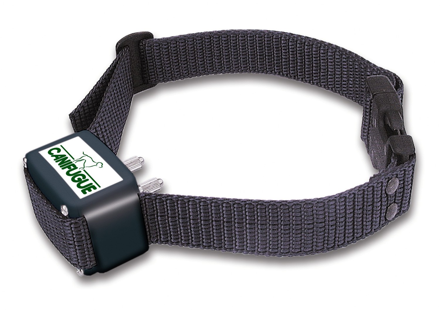 Collier antifugue Canifugue / Canifugue Mix, MADE IN CHASSE - Equipements de chasse