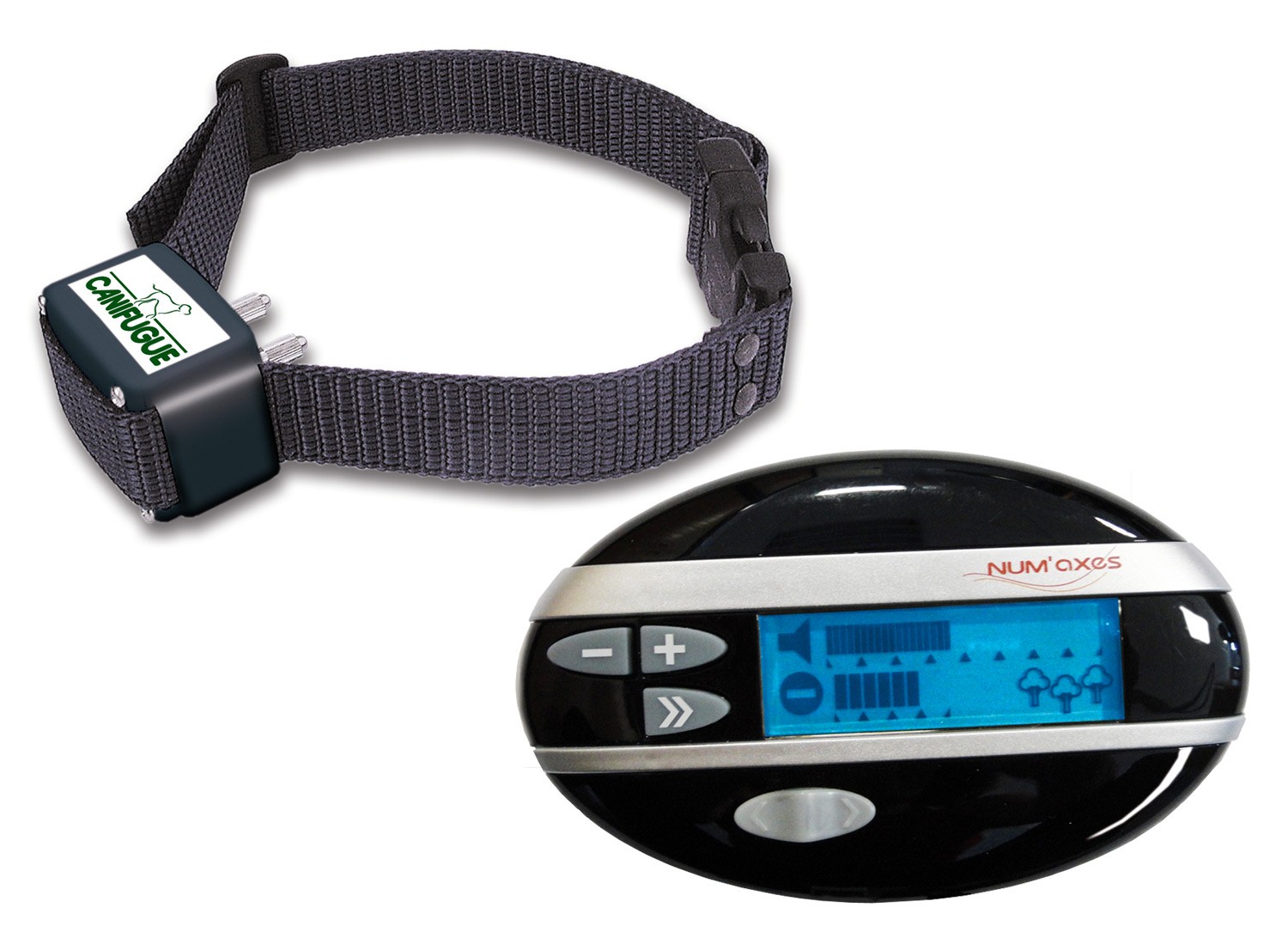 Clôture antifugue Canifugue Mix, MADE IN CHASSE - Equipements de chasse