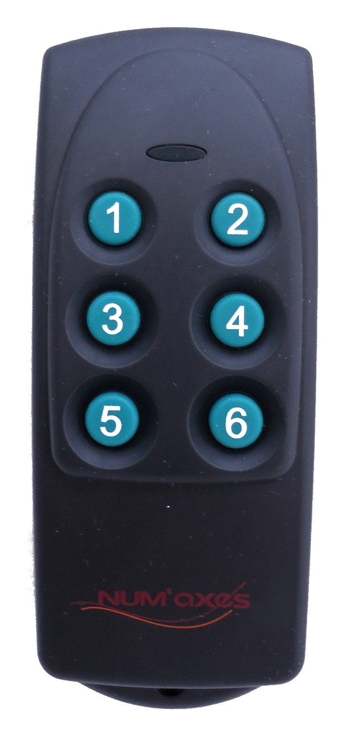 Télécommande pour boîte d'envol Canifly First, MADE IN CHASSE - Equipements de chasse