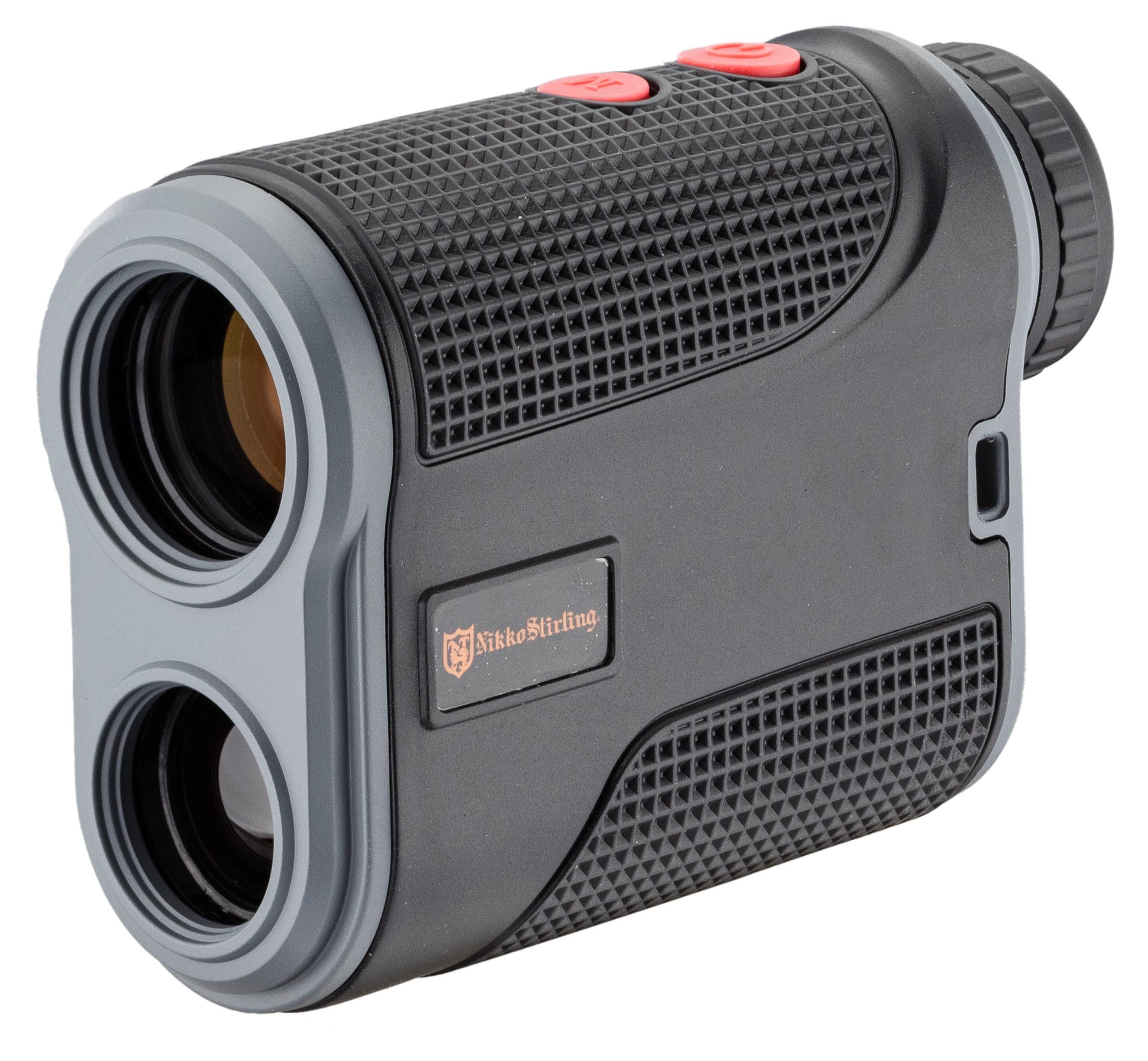 Télémètre Nikko Stirling 7x25, MADE IN CHASSE - Equipements de chasse