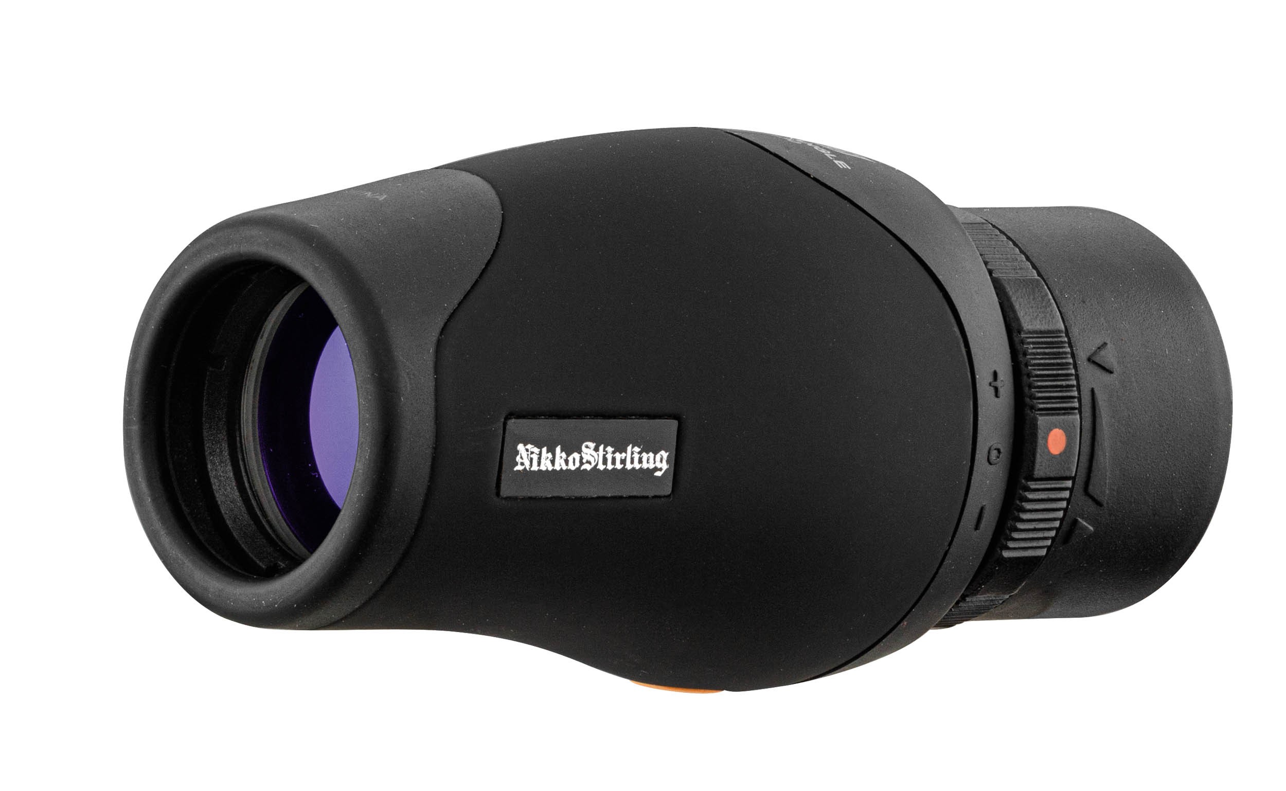 Monoculaire Nikko Stirling 6x30, MADE IN CHASSE - Equipements de chasse
