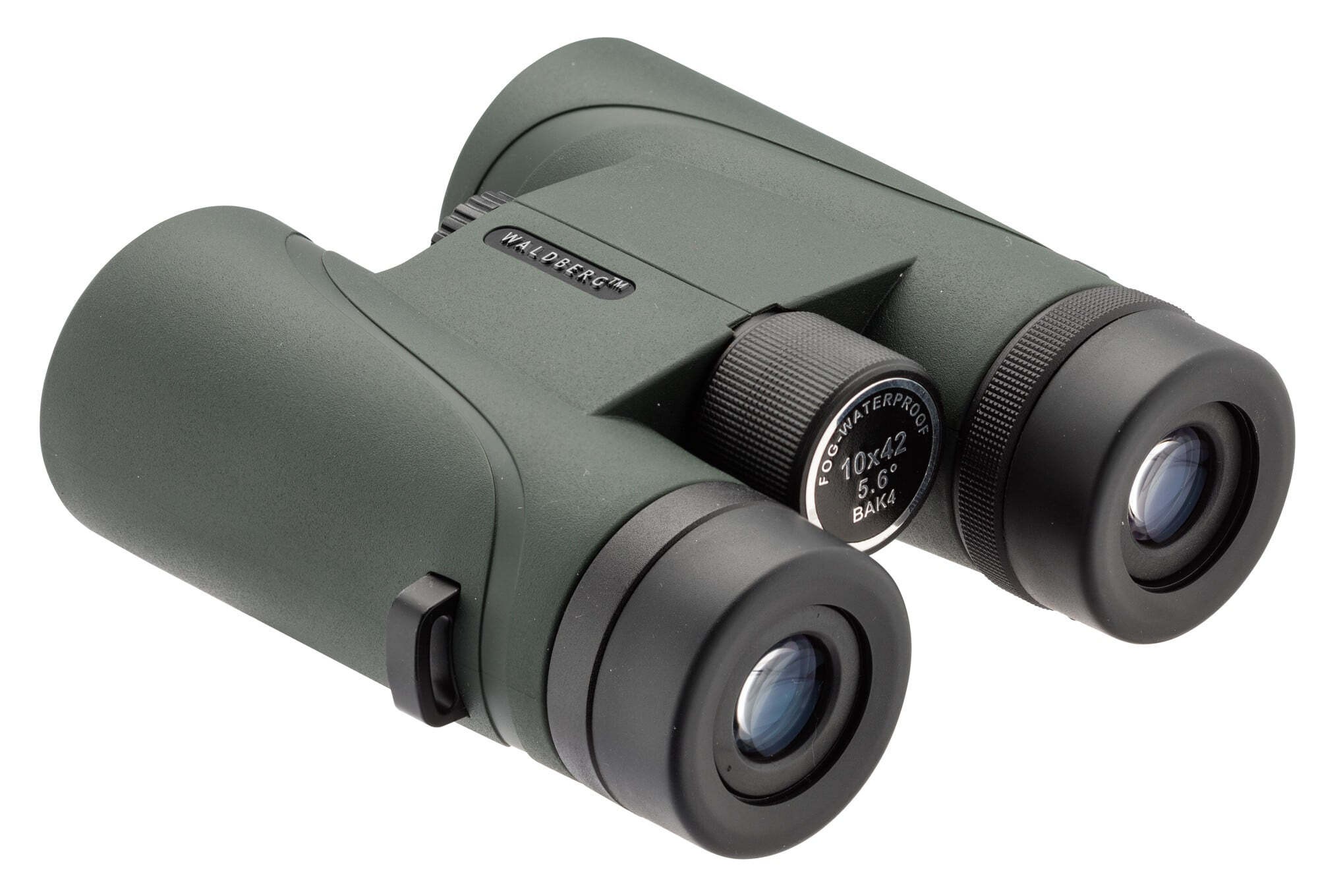 Jumelles Waldberg 10x42 Waterproof, MADE IN CHASSE - Equipements de chasse