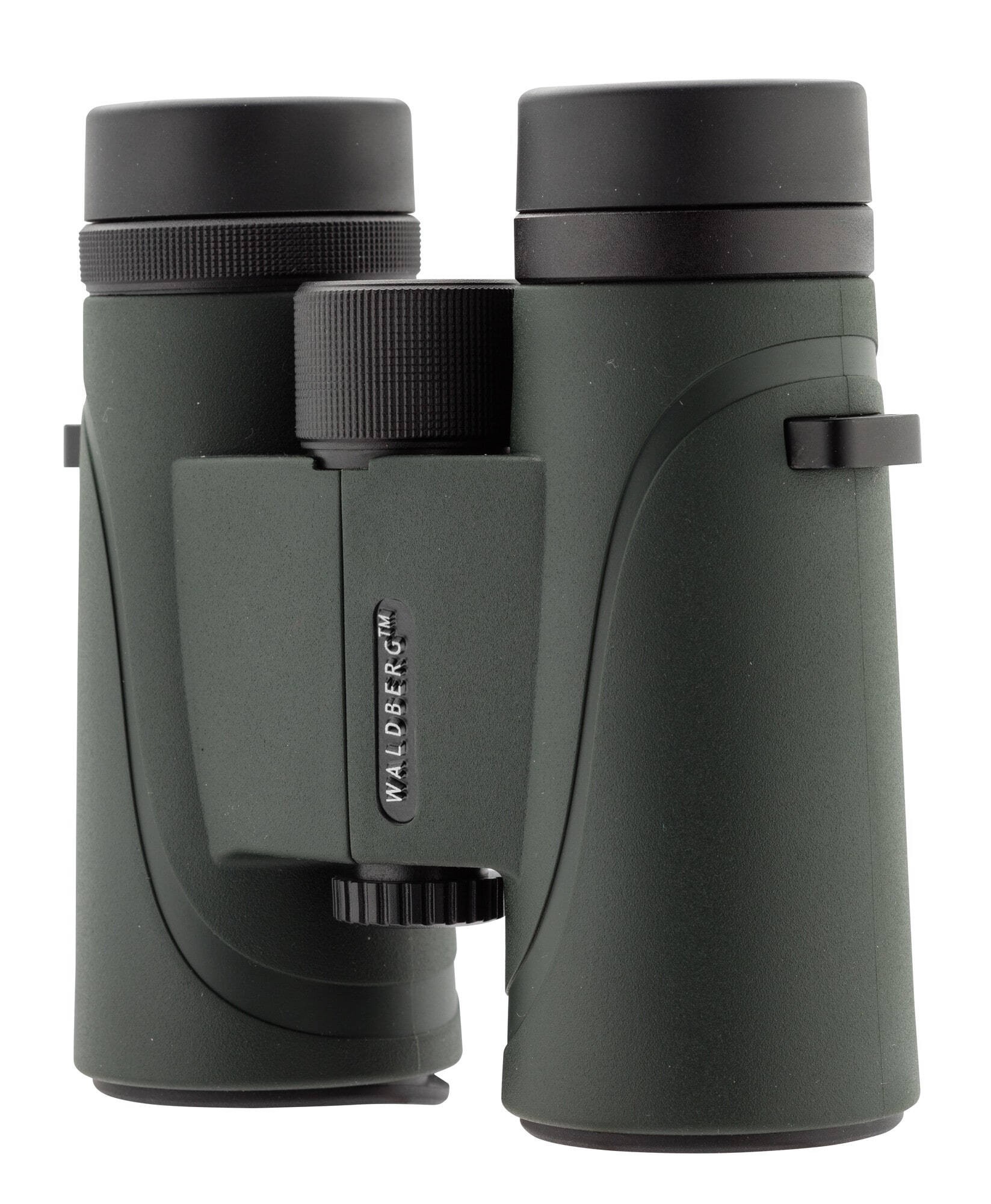Jumelles Waldberg 8x42 Waterproof, MADE IN CHASSE - Equipements de chasse