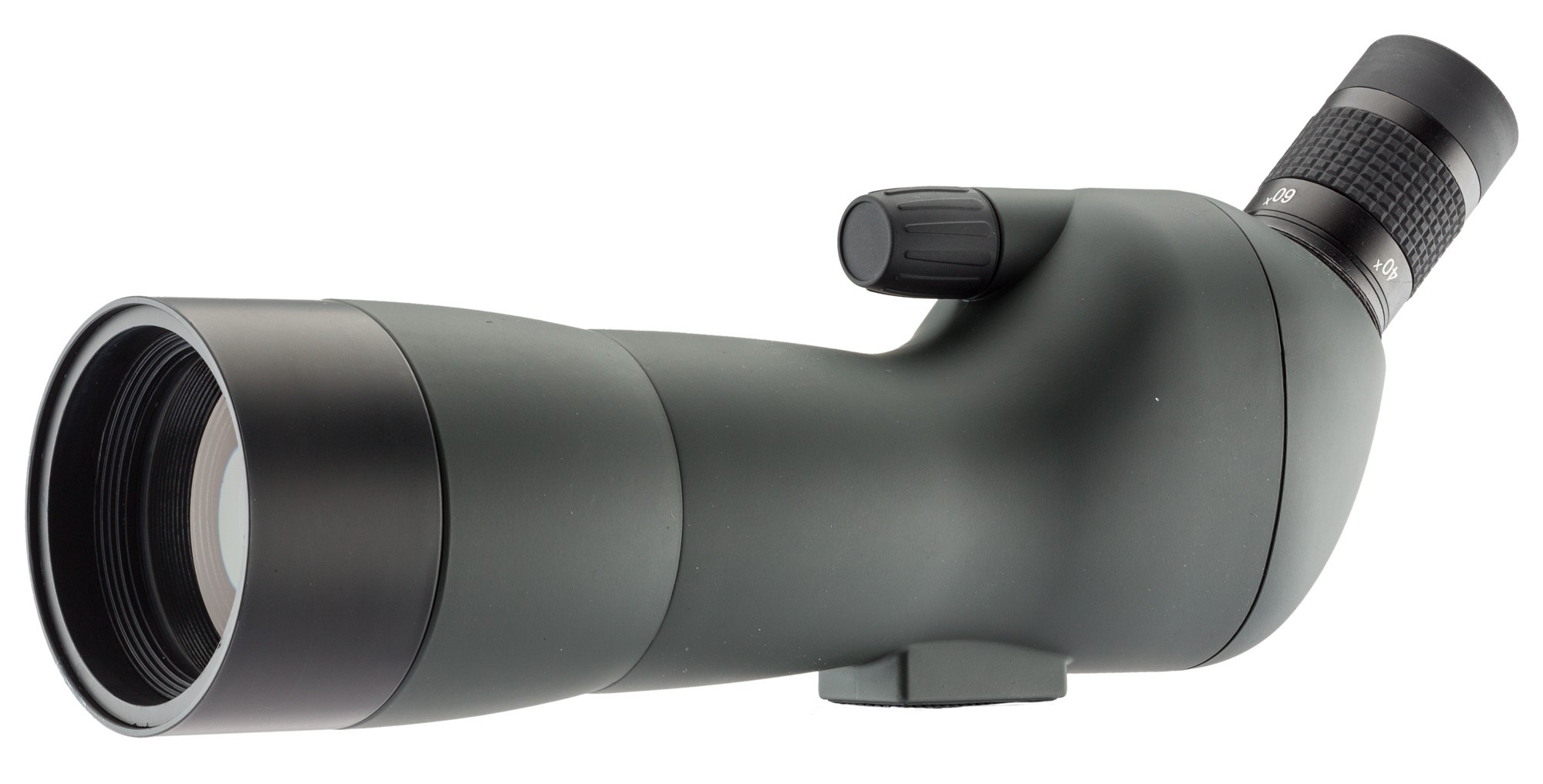 Longue-vue RTI 20-60x60, MADE IN CHASSE - Equipements de chasse