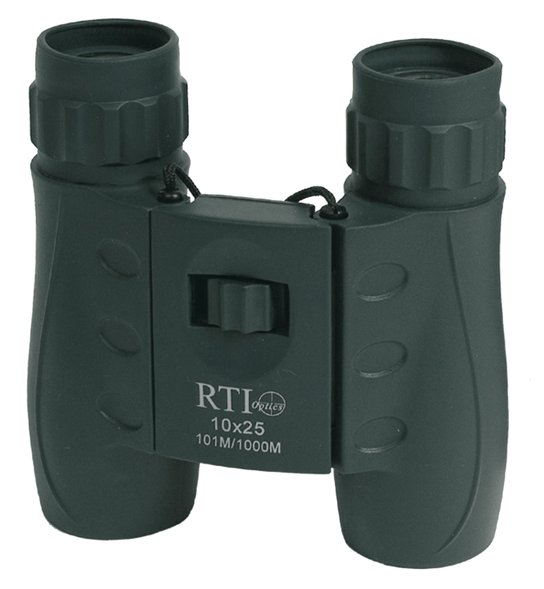 Jumelles pliantes RTI 10x25, MADE IN CHASSE - Equipements de chasse