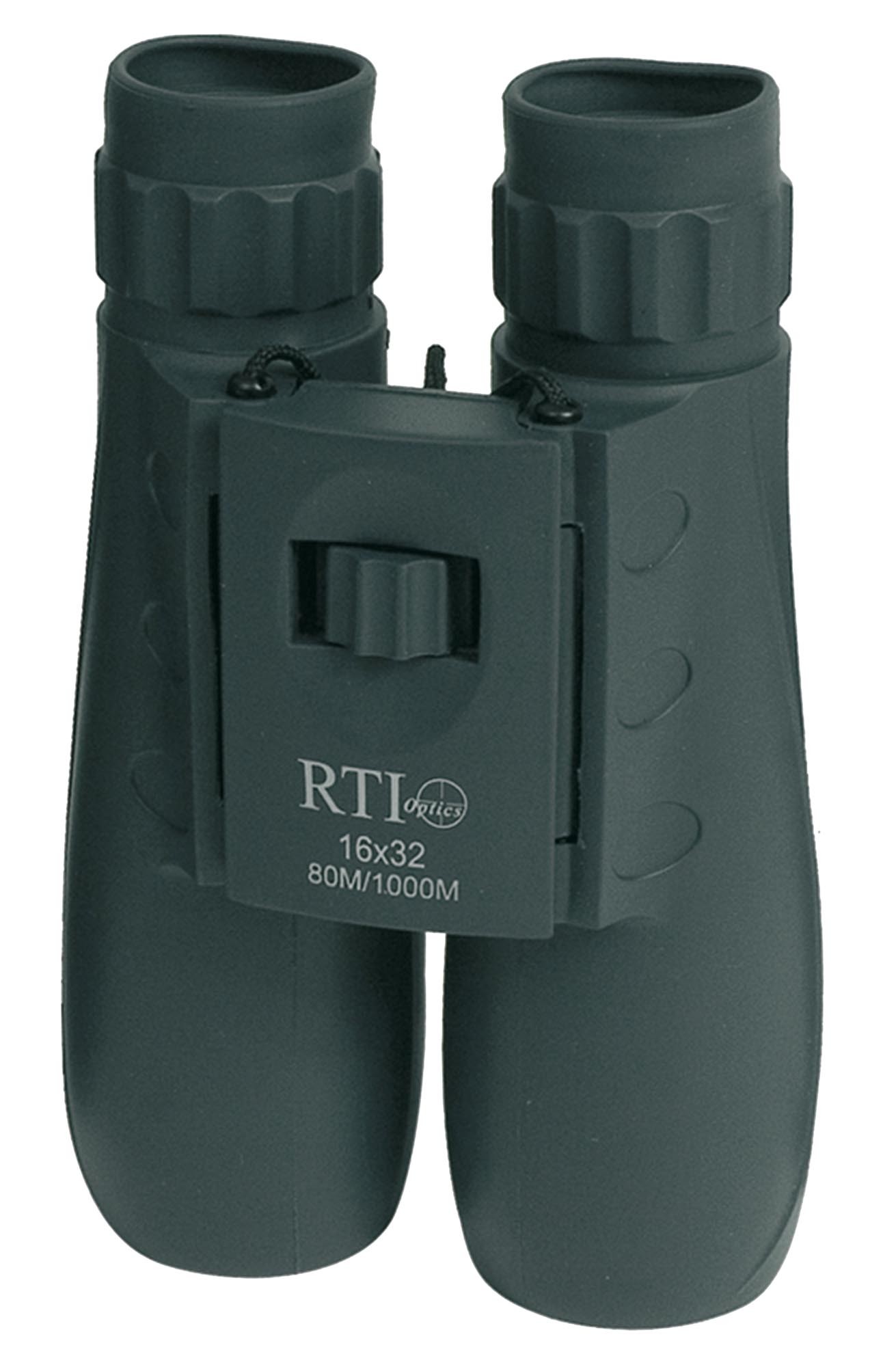 Jumelles pliantes RTI 16x32, MADE IN CHASSE - Equipements de chasse