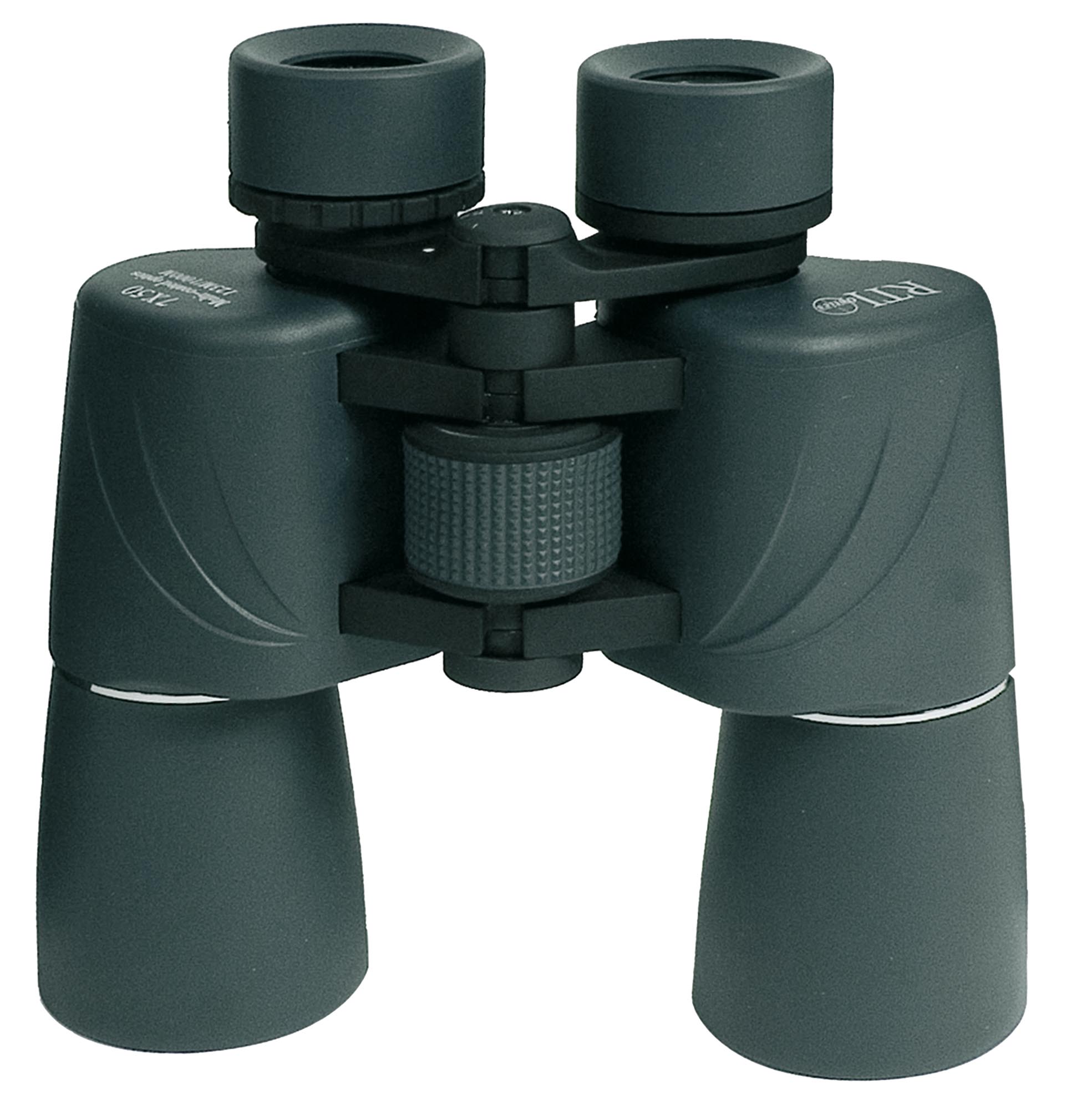 Jumelles pliantes RTI 7x50, MADE IN CHASSE - Equipements de chasse
