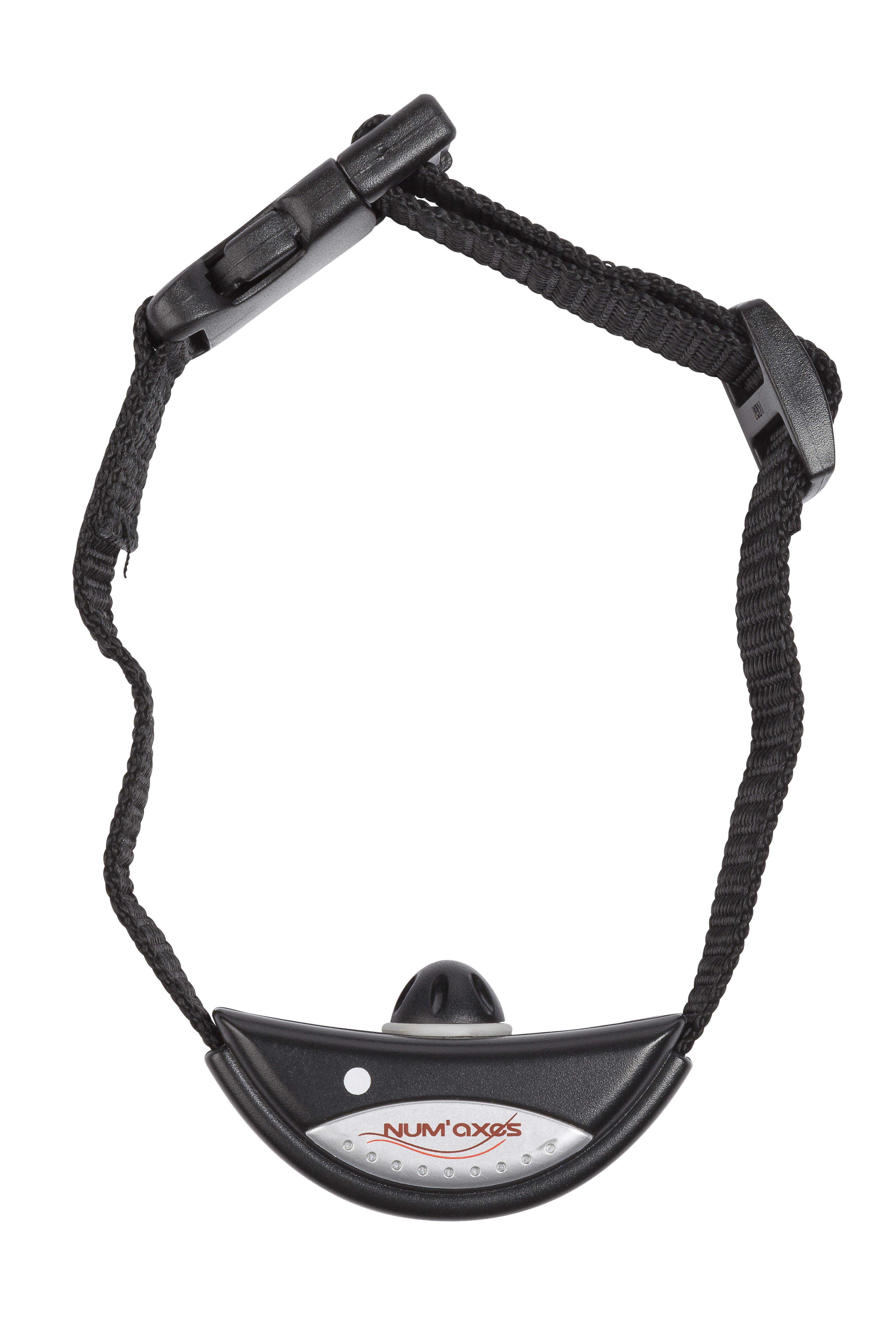 Collier anti-aboiements Num'axes Canicalm Sonic, MADE IN CHASSE - Equipements de chasse